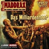 Das Milliarden-Heer - Teil 2 - Timothy Stahl, Gene Hunt