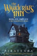 Cover-Bild zum Titel 'The Wandering Inn' von 'Pirateaba'