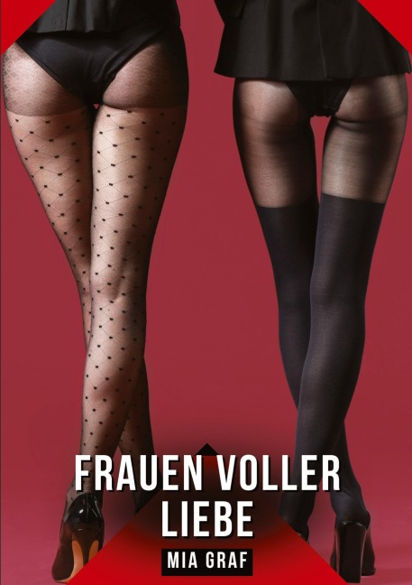 Frauen voller Liebe - Mia Graf