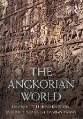 Cover-Bild zum Titel 'The Angkorian World' von ''