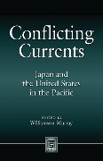 Cover-Bild zum Titel 'Conflicting Currents' von ''