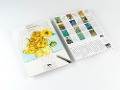 Cover-Bild zum Titel 'Vincent van Gogh' von 'Pepin Van Roojen'