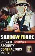 Cover-Bild zum Titel 'Shadow Force' von 'David Isenberg'