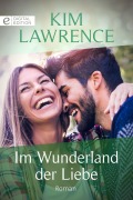 Cover-Bild zum Titel 'Im Wunderland der Liebe' von 'Kim Lawrence'