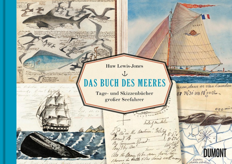 Das Buch des Meeres - 