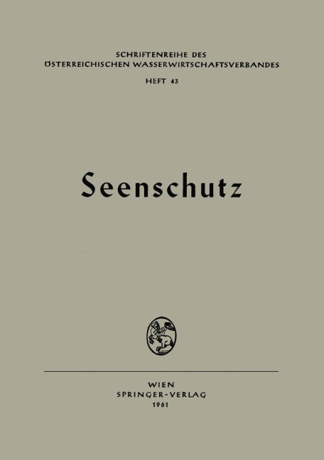Seenschutz - 