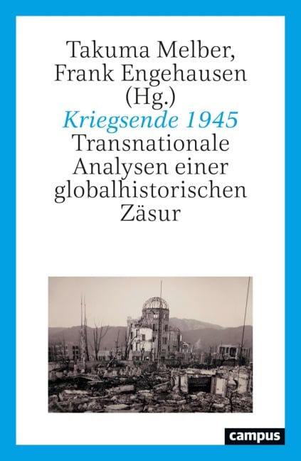 Kriegsende 1945 - 