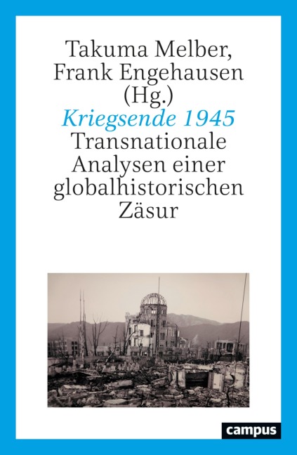 Kriegsende 1945 - 