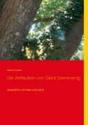 Cover-Bild zum Titel 'Die Zeitläuferin von Gerd Steinkoenig' von 'Beatrice Farber'