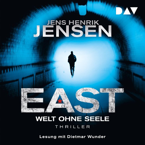 EAST. Welt ohne Seele - Jens Henrik Jensen