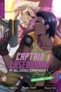 Captain Laserhawk: A Blood Dragon Remix 01 - Ben Kahn, Bayou Kun, Adi Shankar