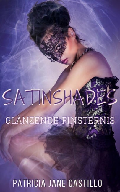 Satinshades III - Patricia Jane Castillo