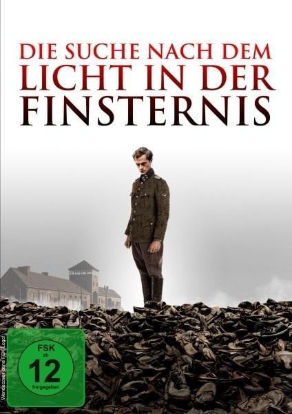 Die Suche nach dem Licht in der Finsternis - Terry Lee Coker, Ian Wherry