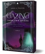 Cover-Bild zum Titel 'Gazing into the Stars' von 'Jodie S. Calussi'