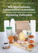 Cover-Bild zum Titel 'Wie Unternehmen Lebensmittel vermarkten' von ''