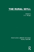 Cover-Bild zum Titel 'The Rural Idyll' von ''