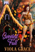 Cover-Bild zum Titel 'Sweetest Fall (Falling Underhill, #2)' von 'Viola Grace'
