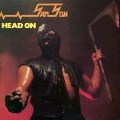 Cover-Bild zum Titel 'Head On (Expanded Edition)' von 'Samson'