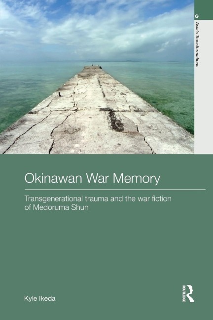 Okinawan War Memory - Kyle Ikeda