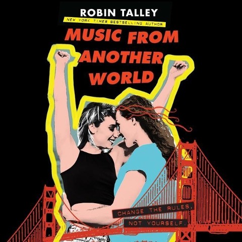 Music from Another World - Robin Talley