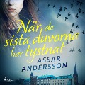 Cover-Bild zum Titel 'När de sista duvorna har tystnat' von 'Assar Andersson'