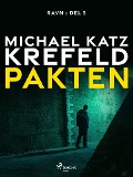 Pakten - Michael Katz Krefeld