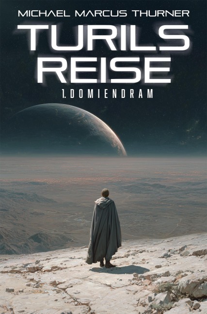 Turils Reise - Michael M. Thurner