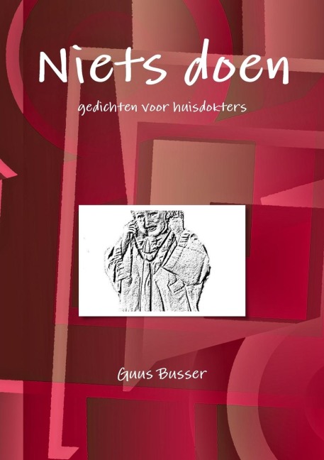 Niets doen - Guus Busser