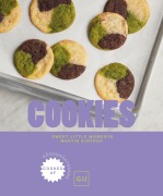 Cover-Bild zum Titel 'Cookies' von 'Martin Kintrup'