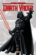 Darth Vader. Star Wars-verse - 
