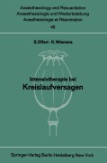 Cover-Bild zum Titel 'Intensivtherapie bei Kreislaufversagen' von ''