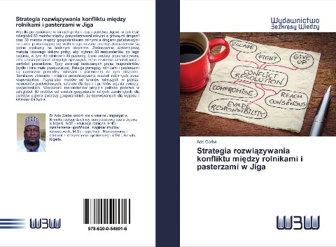 Strategia rozwi¿zywania konfliktu mi¿dzy rolnikami i pasterzami w Jiga - Ado Garba