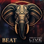Cover-Bild zum Titel 'Live' von 'Beat'