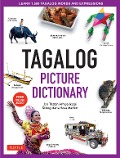 Tagalog Picture Dictionary - Jan Tristan Gaspi, Sining Maria Rosa Marfori