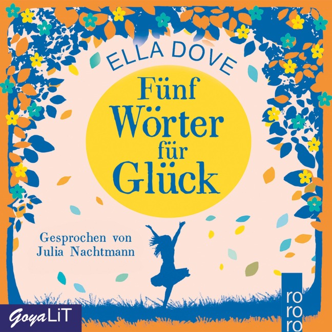 Fünf Wörter für Glück - Ella Dove
