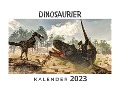 Dinosaurier - Tim Fröhlich