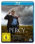 Percy - Garfield Lindsay Miller, Hilary Pryor, Steven MacKinnon