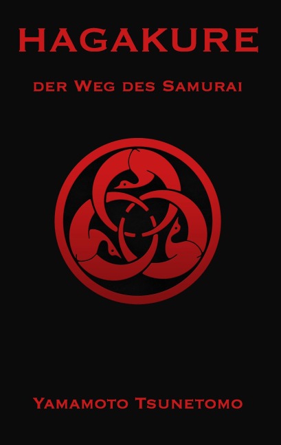 Hagakure - Tsunetomo Yamamoto