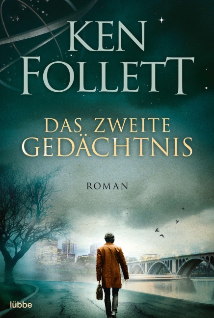 Das zweite Gedächtnis - Ken Follett
