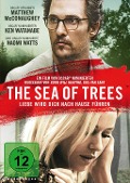 Cover-Bild zum Titel 'The Sea of Trees' von 'Chris Sparling, Mason Bates'
