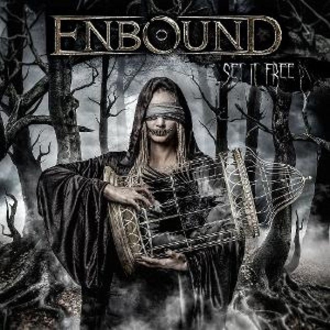 Set It Free (2CD) - Enbound