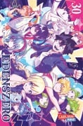 Edens Zero 30 - Hiro Mashima