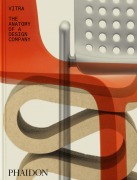 Cover-Bild zum Titel 'Vitra' von 'Deyan Sudjic'