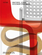 Cover-Bild zum Titel 'Vitra' von 'Deyan Sudjic'