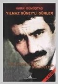 Cover-Bild zum Titel 'Yilmaz Güneyli Günler' von 'Hakki Gümüstas'