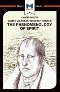 Cover-Bild zum Titel 'An Analysis of G.W.F. Hegel's Phenomenology of Spirit' von 'Ian Jackson'