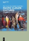 Cover-Bild zum Titel 'Pacific Climate Cultures' von 'Tony Crook, Peter Rudiak-Gould'