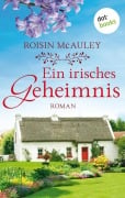 Cover-Bild zum Titel 'Ein irisches Geheimnis' von 'Roisin McAuley'