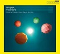The Seasons - Prisma