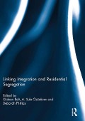 Cover-Bild zum Titel 'Linking Integration and Residential Segregation' von ''
